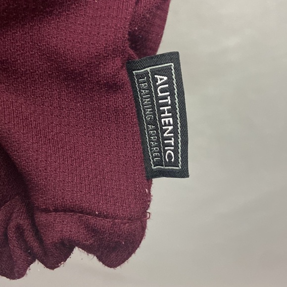 Arizona State University Sun Devils L Track Jacket - Picture 9 of 12